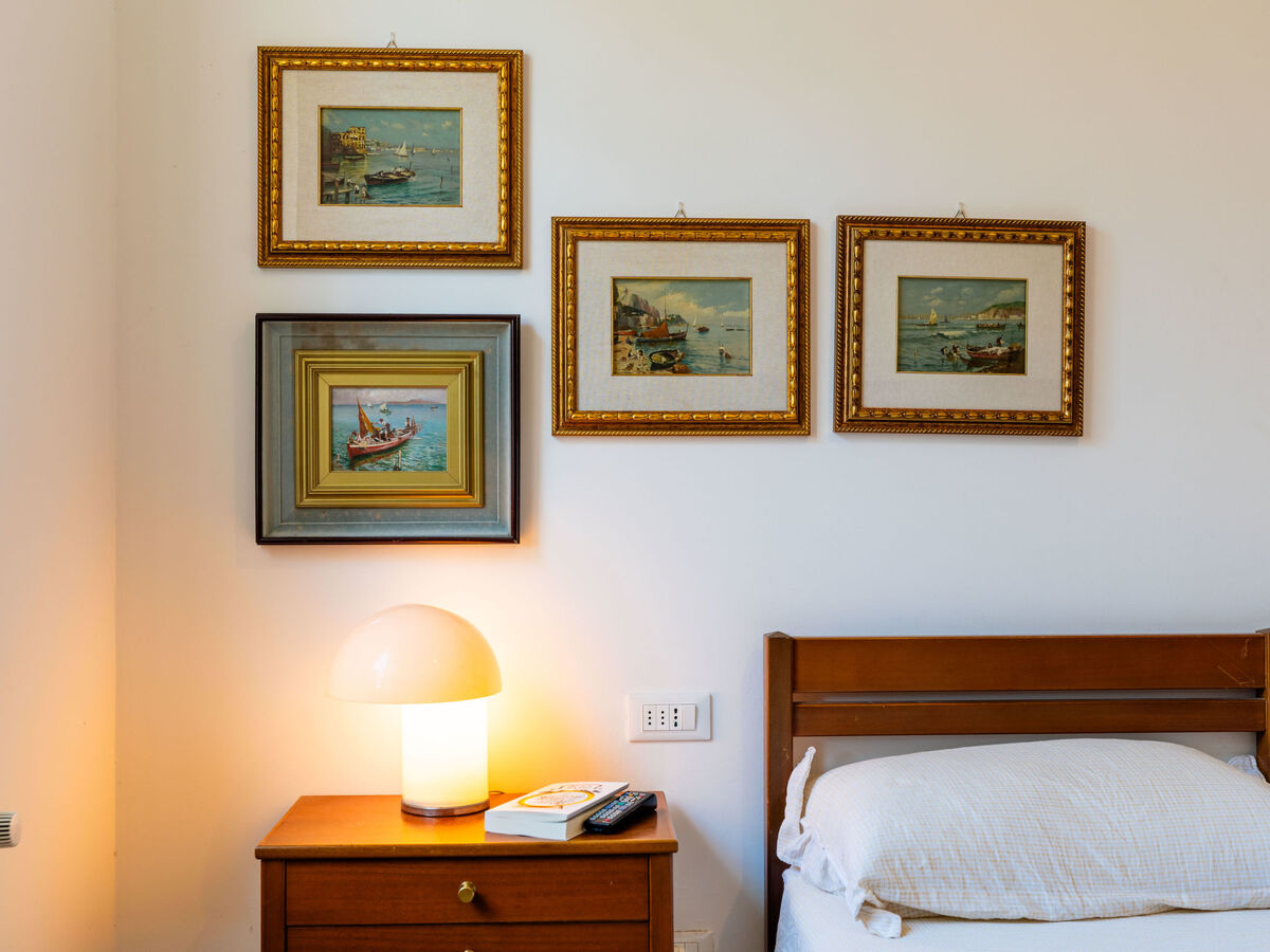 Villa Girasole, 3 chambres à 1 km de la plage - Photo 42
