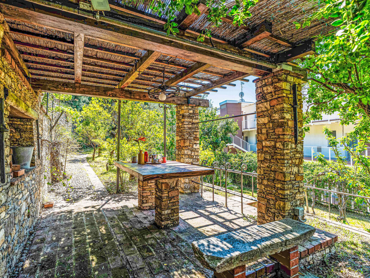 Villa Girasole, 3 chambres à 1 km de la plage - Photo 44