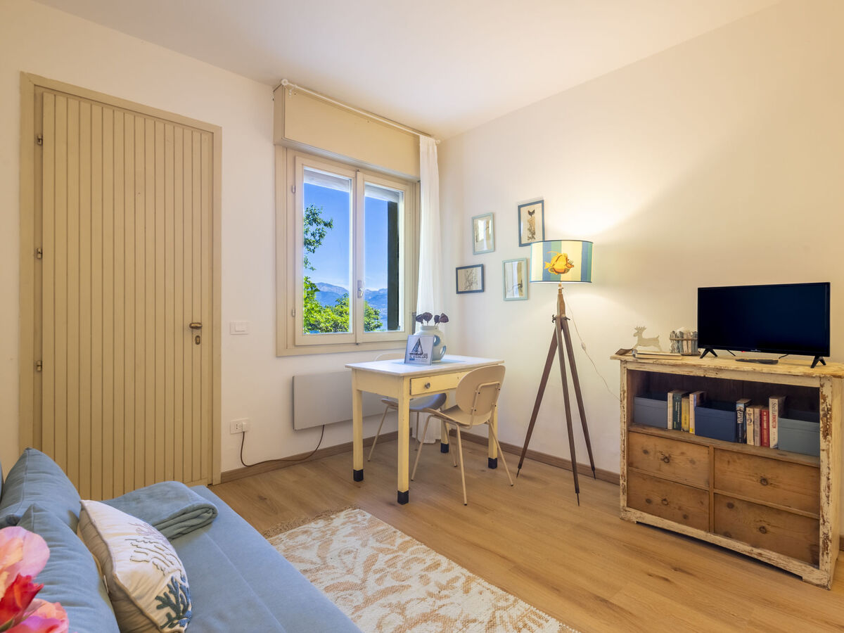 Il Gianlupo Azzurro, appartement Belgirate vue lac - Photo 4