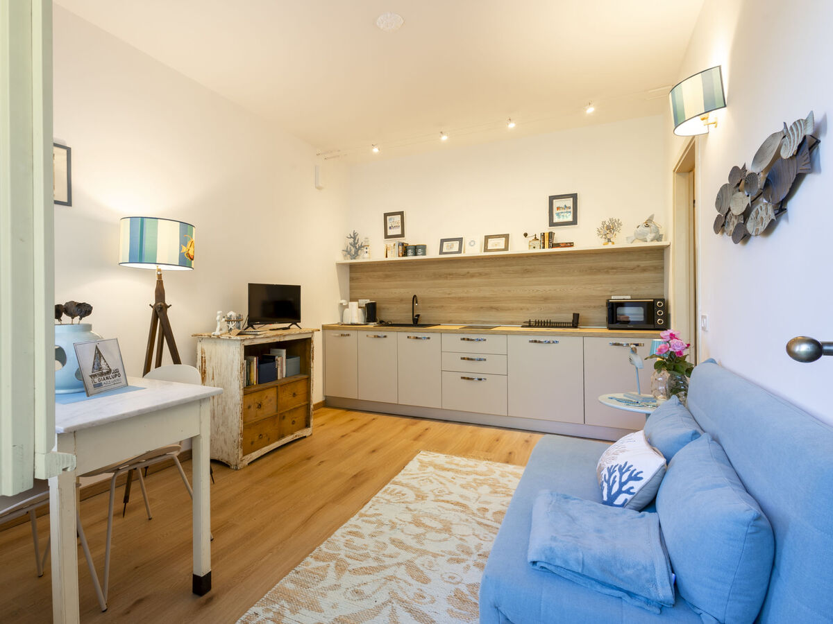 Il Gianlupo Azzurro, appartement Belgirate vue lac - Photo 5
