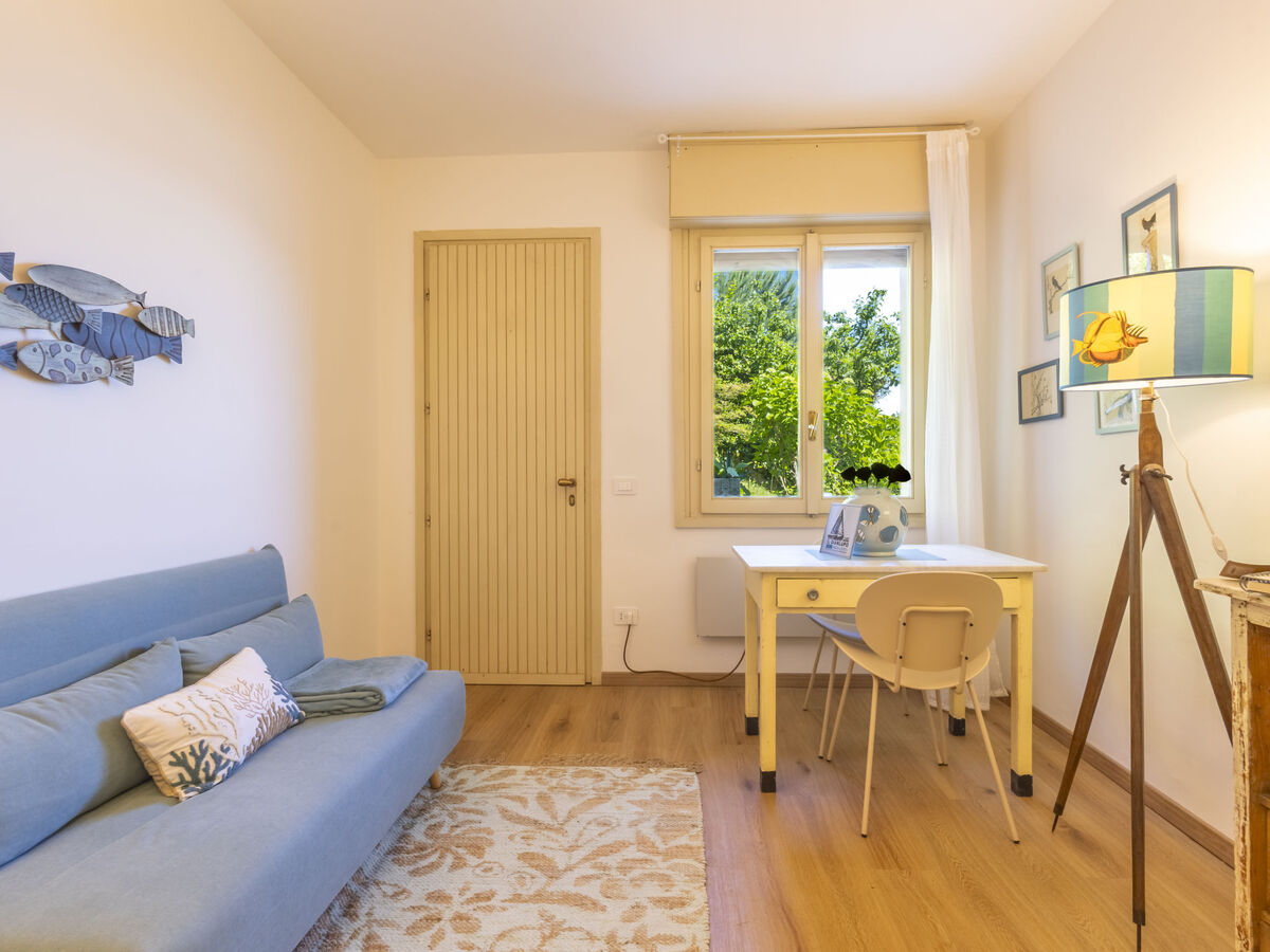 Il Gianlupo Azzurro, appartement Belgirate vue lac - Photo 6