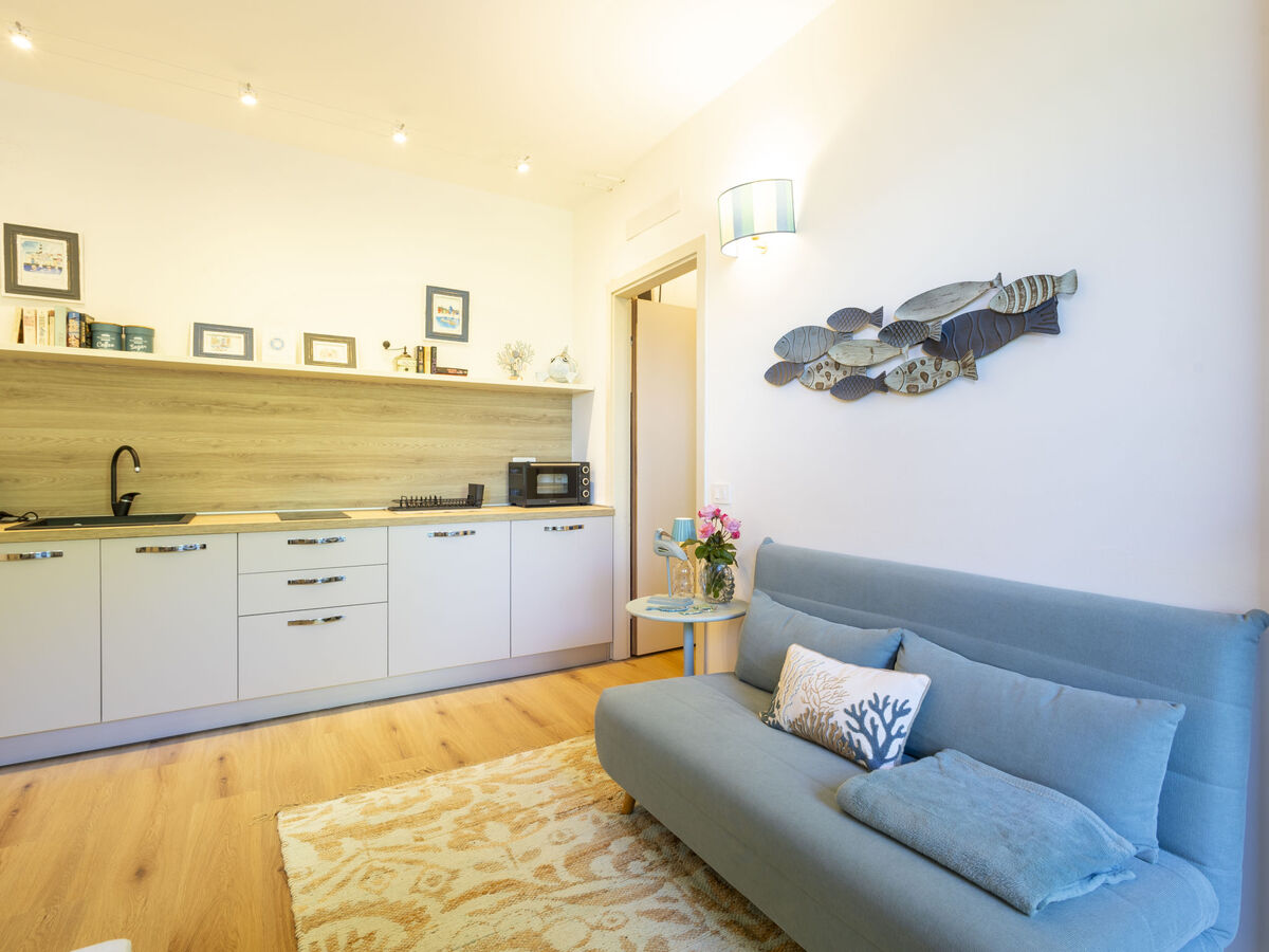 Il Gianlupo Azzurro, appartement Belgirate vue lac - Photo 7