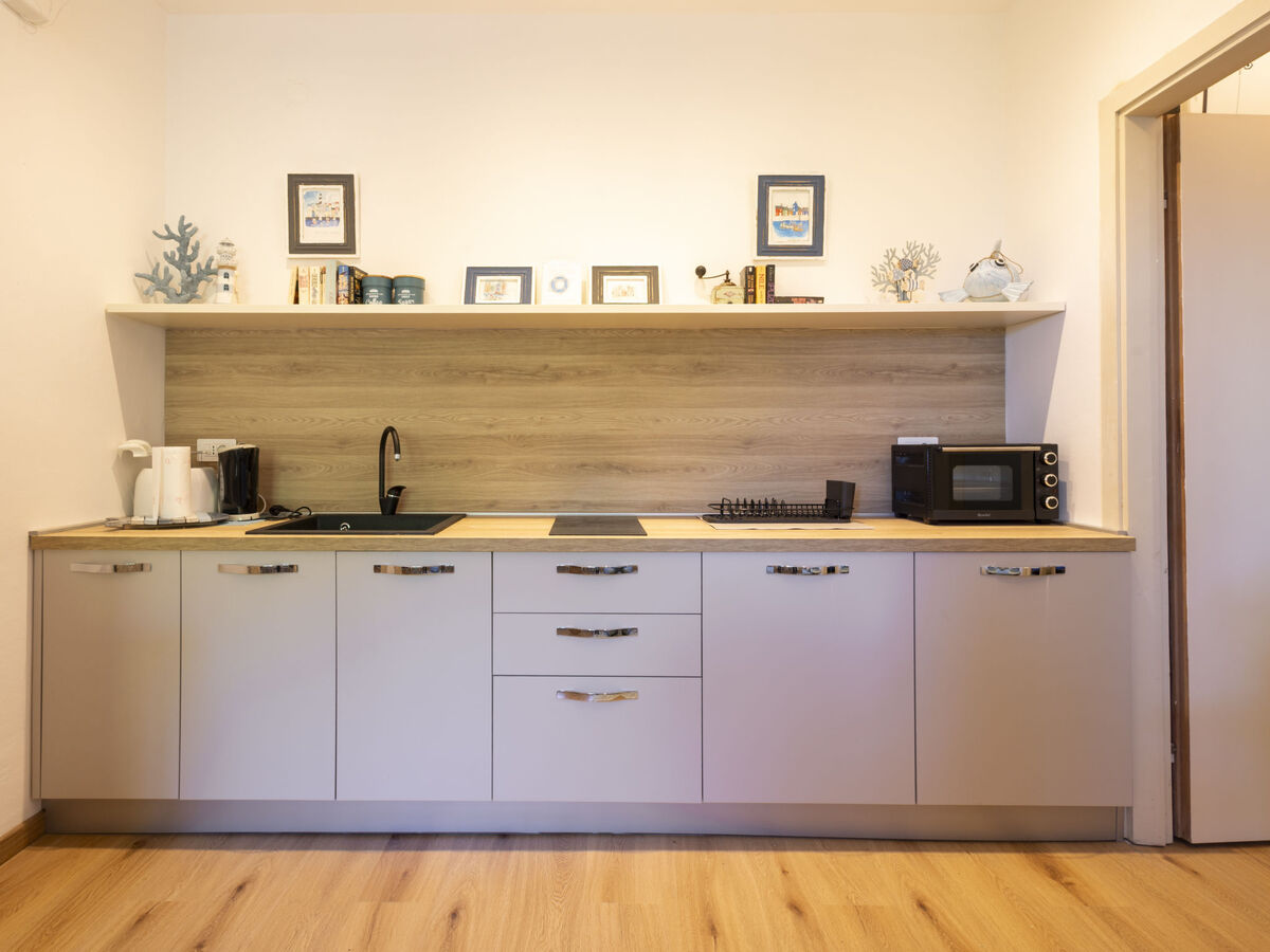 Il Gianlupo Azzurro, appartement Belgirate vue lac - Photo 11