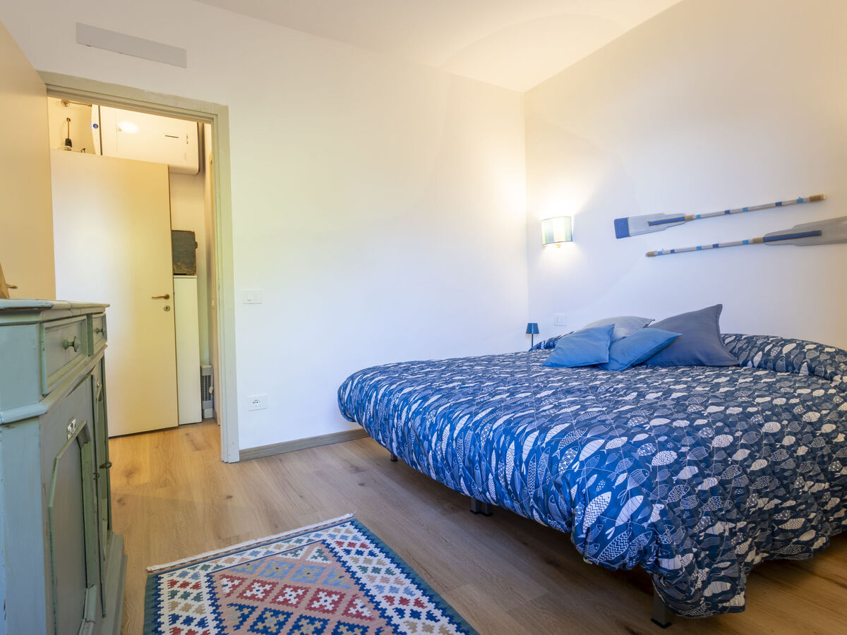Il Gianlupo Azzurro, appartement Belgirate vue lac - Photo 12