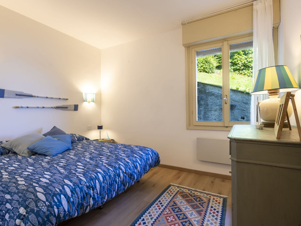 Il Gianlupo Azzurro, appartement Belgirate vue lac - Photo 13