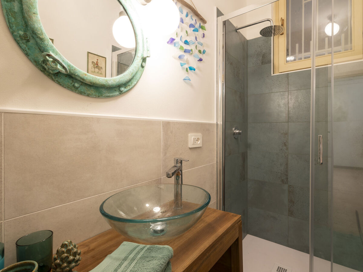 Il Gianlupo Azzurro, appartement Belgirate vue lac - Photo 15