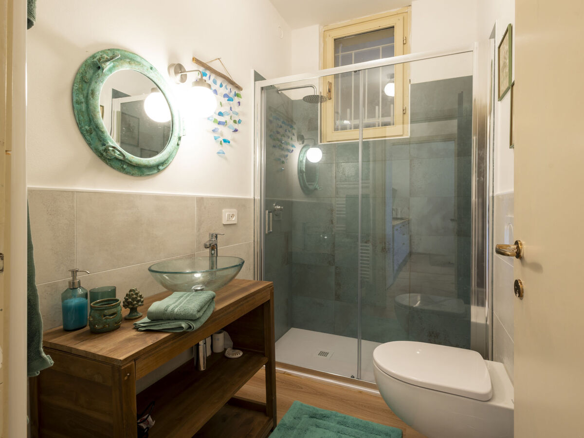 Il Gianlupo Azzurro, appartement Belgirate vue lac - Photo 16