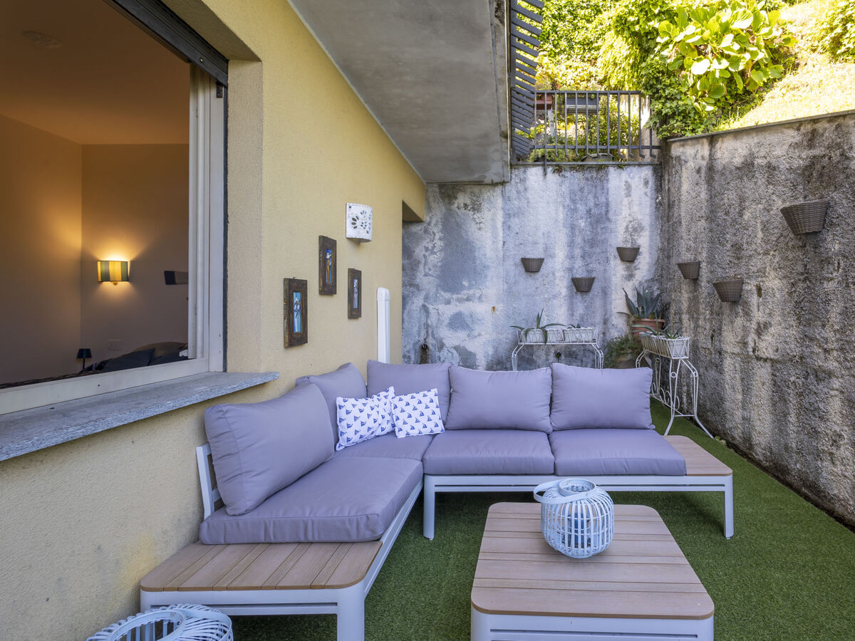 Il Gianlupo Azzurro, appartement Belgirate vue lac - Photo 19