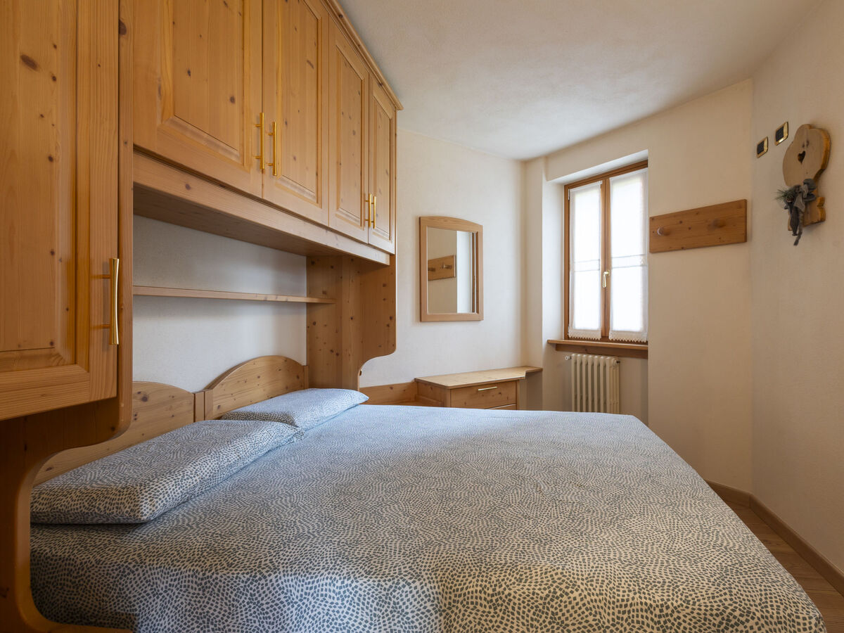 Solena – Appartement 2 pièces à Bormio, 1,3 km des pistes - Photo 4