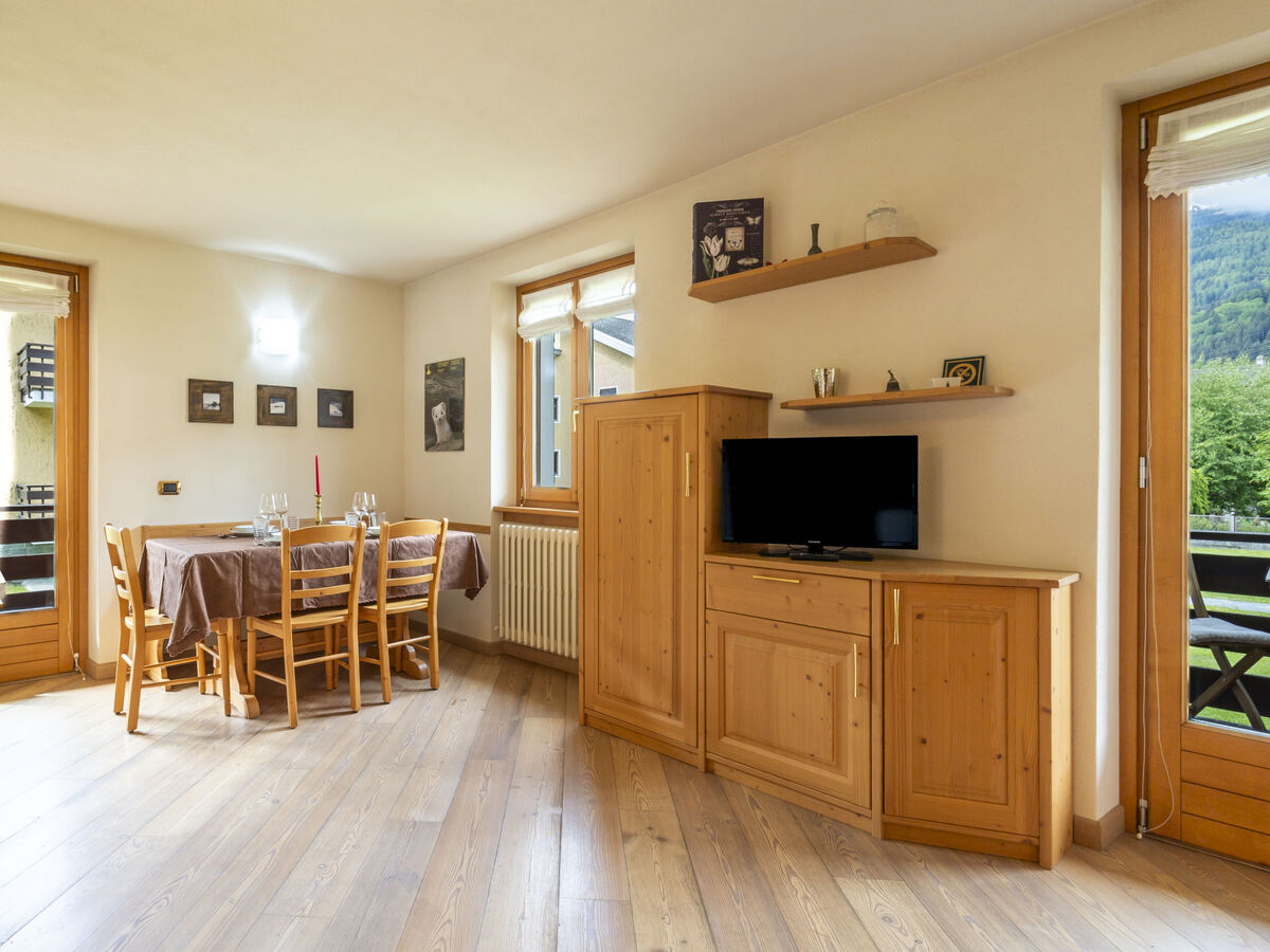 Solena – Appartement 2 pièces à Bormio, 1,3 km des pistes - Photo 6