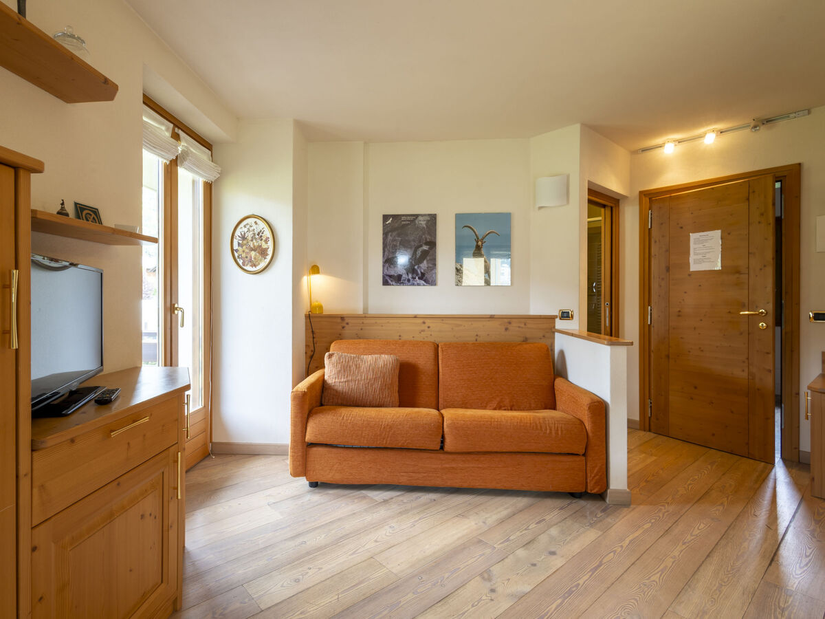 Solena – Appartement 2 pièces à Bormio, 1,3 km des pistes - Photo 7
