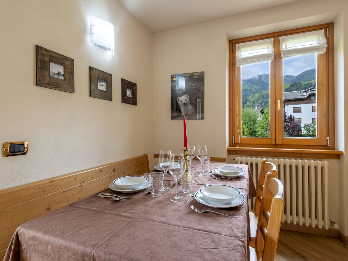 Solena – Appartement 2 pièces à Bormio, 1,3 km des pistes - Photo 9