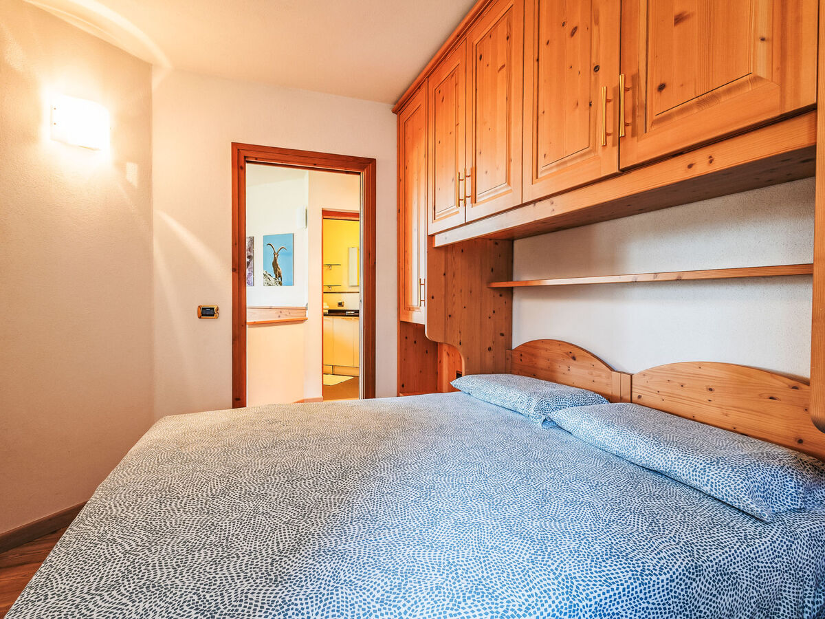 Solena – Appartement 2 pièces à Bormio, 1,3 km des pistes - Photo 13