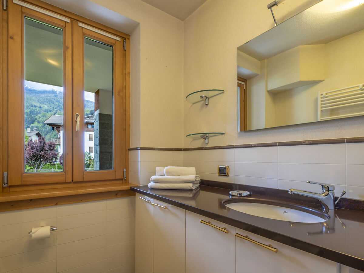 Solena – Appartement 2 pièces à Bormio, 1,3 km des pistes - Photo 15