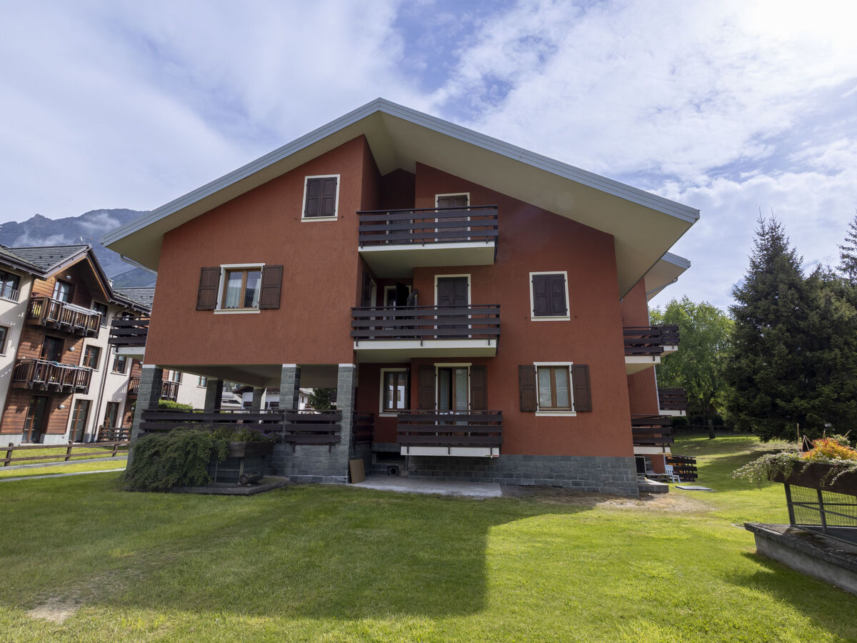 Solena – Appartement 2 pièces à Bormio, 1,3 km des pistes - Photo 18