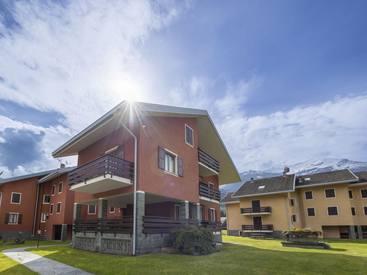Solena – Appartement 2 pièces à Bormio, 1,3 km des pistes - Photo 19