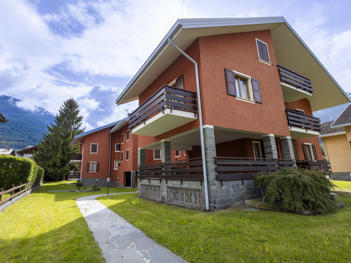 Solena – Appartement 2 pièces à Bormio, 1,3 km des pistes - Photo 21