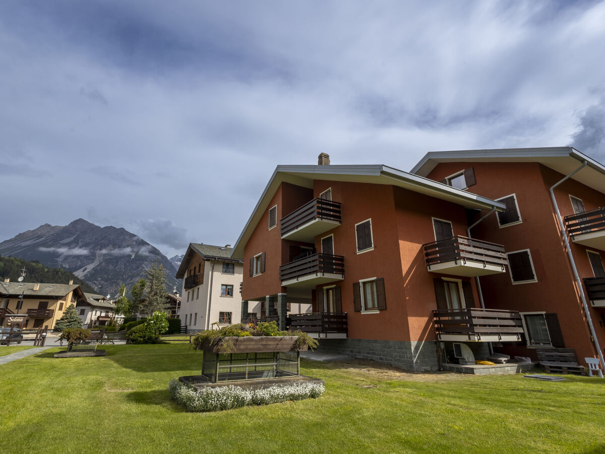 Solena – Appartement 2 pièces à Bormio, 1,3 km des pistes - Photo 22