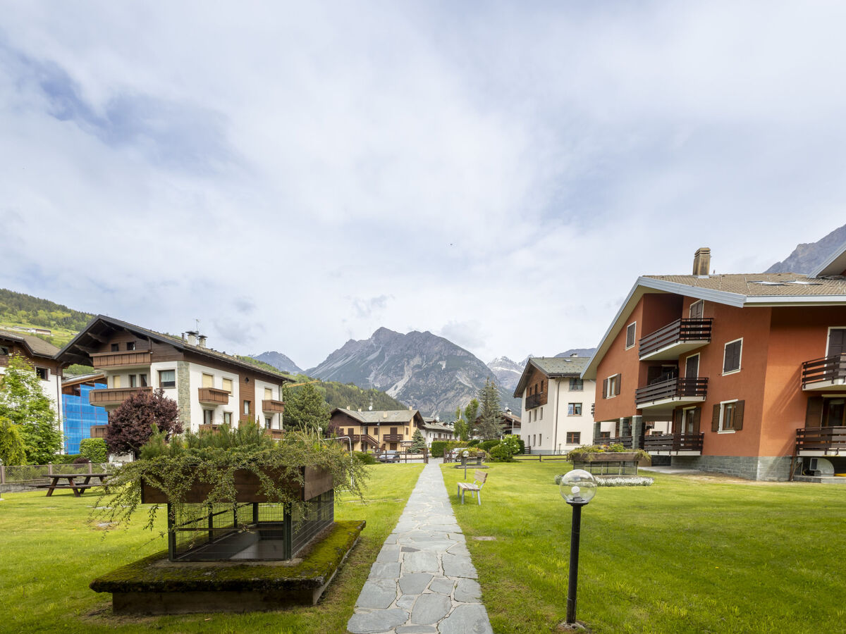 Solena – Appartement 2 pièces à Bormio, 1,3 km des pistes - Photo 23