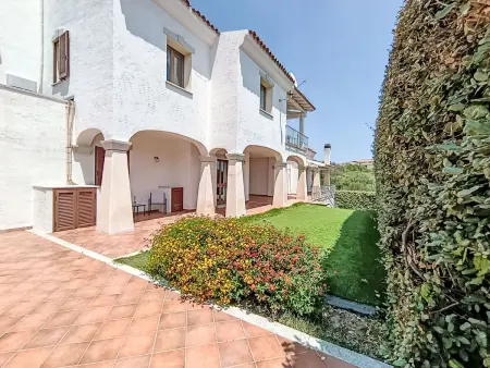 Location appartement à Pittulongu