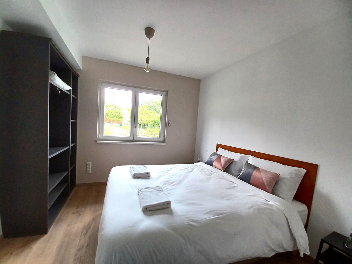 Gîte neuf 4 chambres aux pieds des Vosges - Photo 5