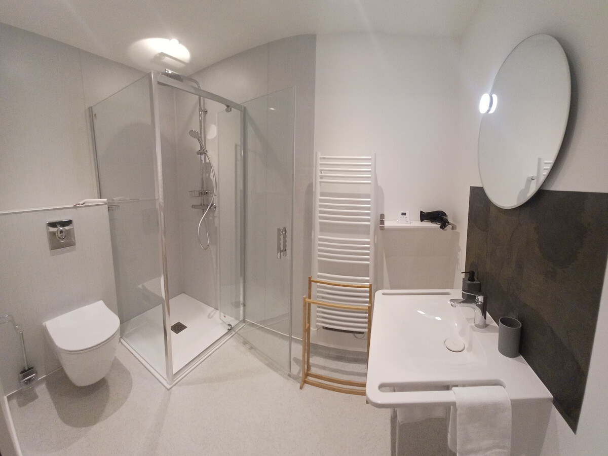 Gîte neuf 4 chambres aux pieds des Vosges - Photo 6