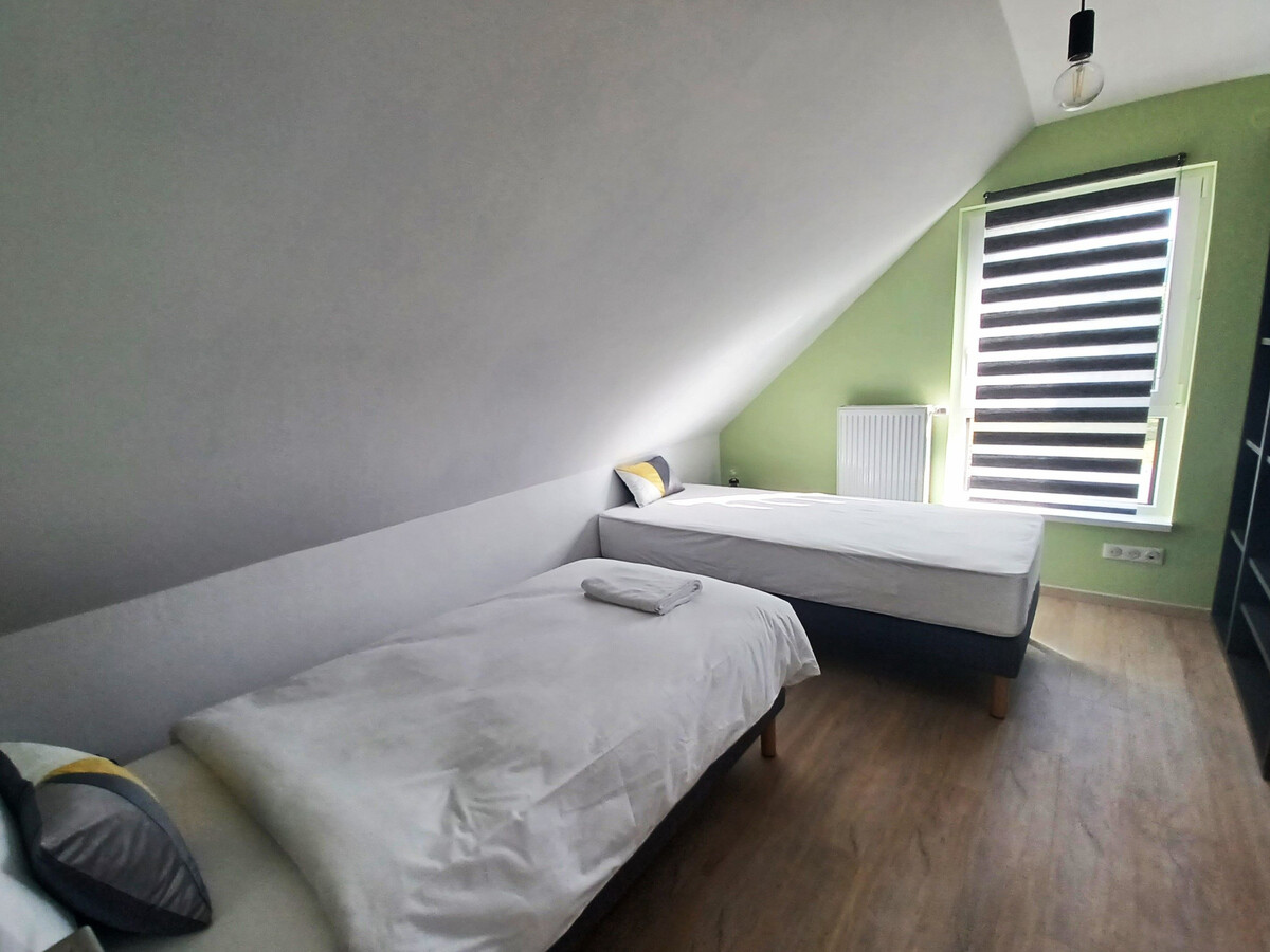 Gîte neuf 4 chambres aux pieds des Vosges - Photo 7