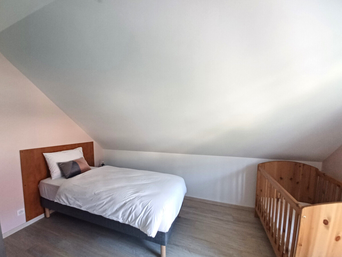 Gîte neuf 4 chambres aux pieds des Vosges - Photo 10