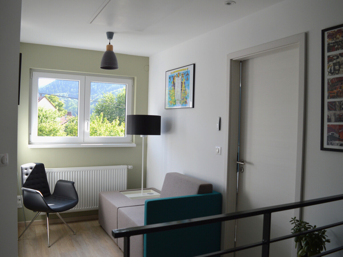 Gîte neuf 4 chambres aux pieds des Vosges - Photo 18