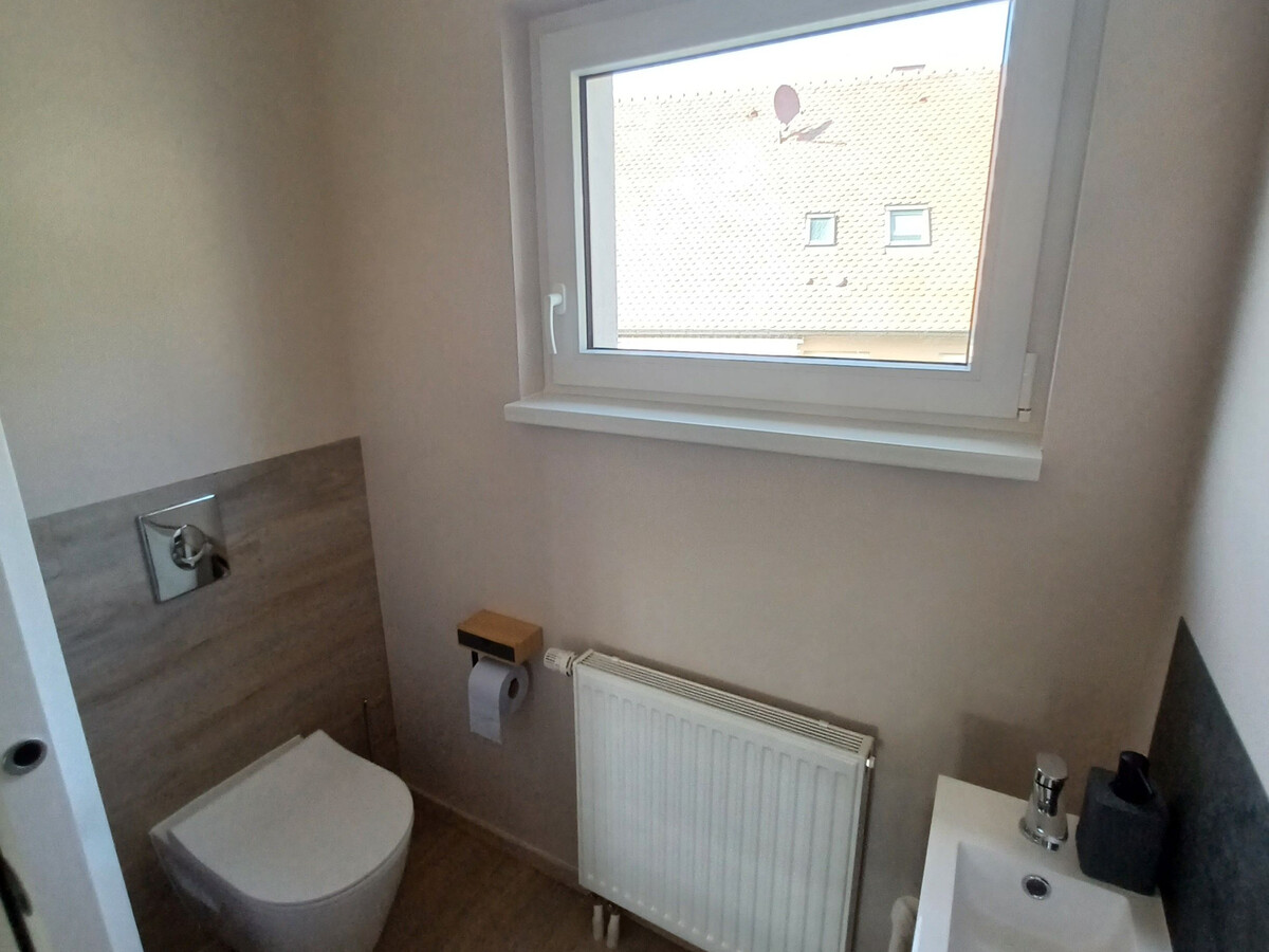 Gîte neuf 4 chambres aux pieds des Vosges - Photo 23