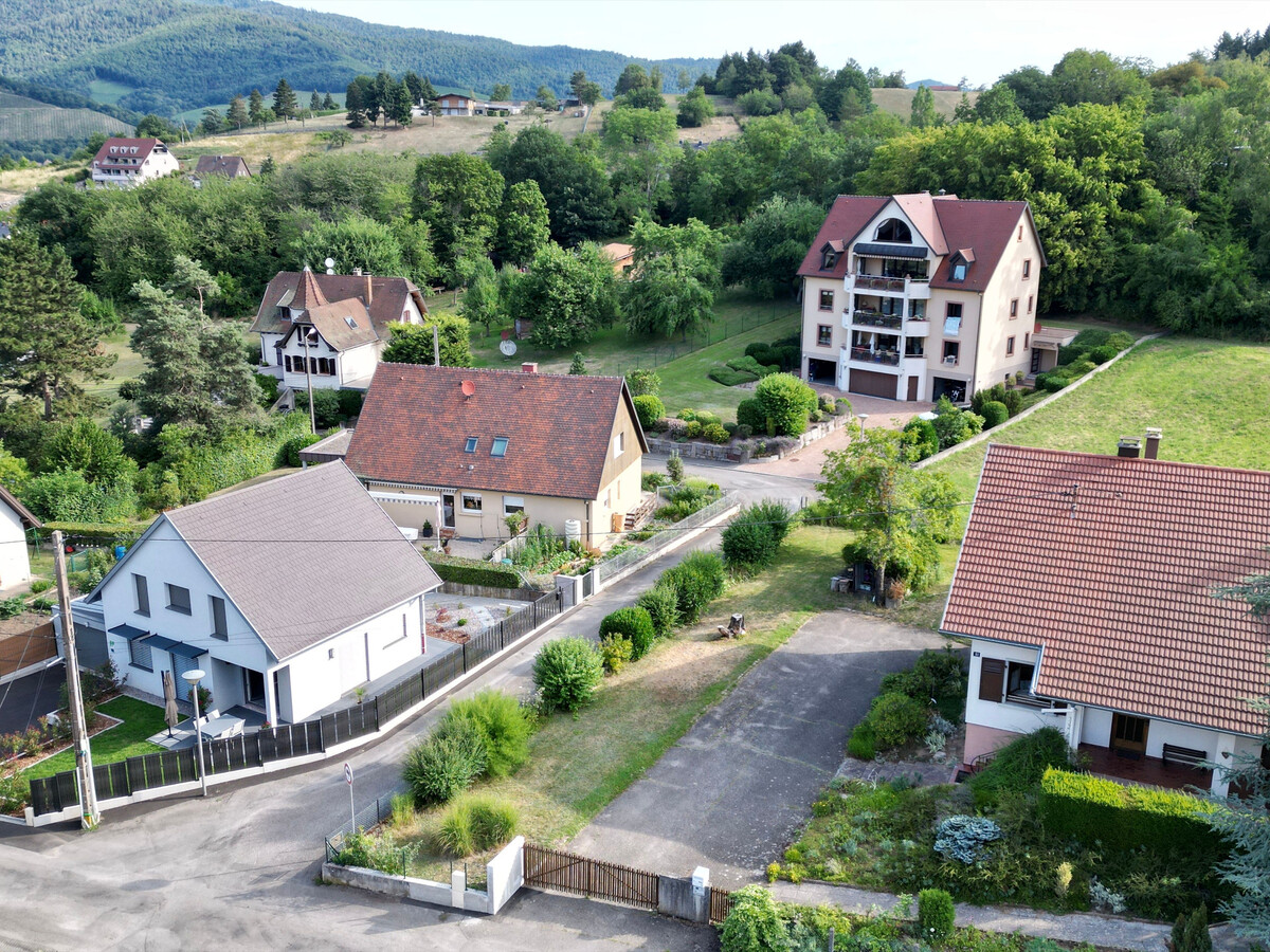 Gîte neuf 4 chambres aux pieds des Vosges - Photo 30