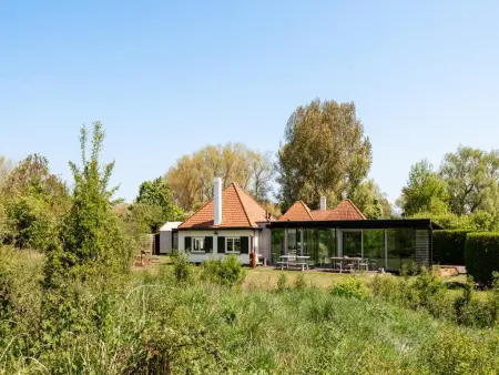 Location villa à Koksijde