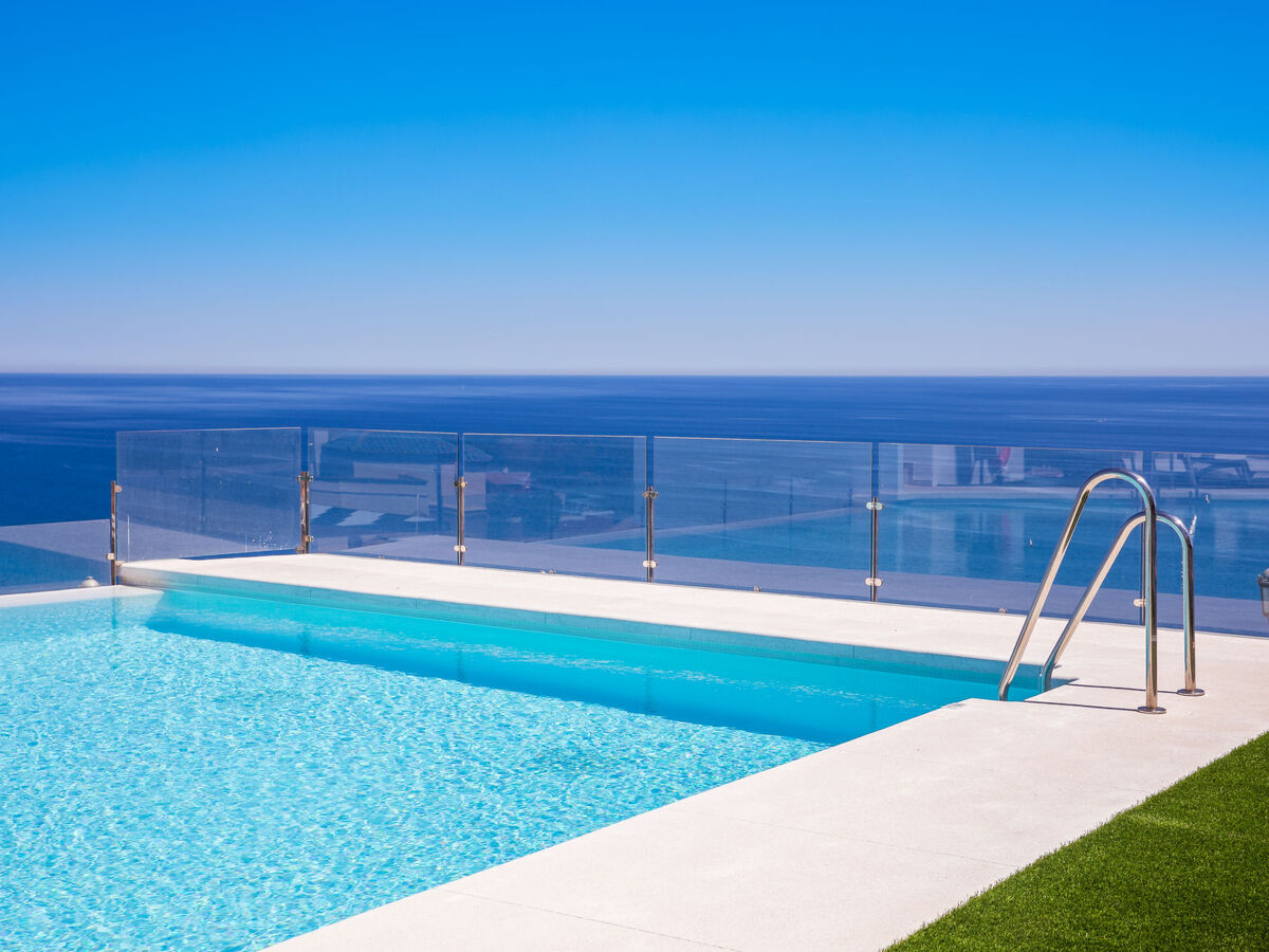 Apt Collection View Free Spa & Padel à Nerja - Photo 48
