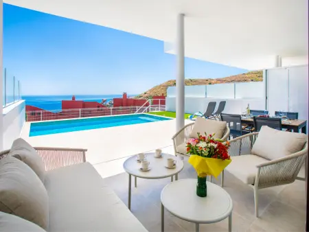 Location appartement à Nerja, Collection View Free Spa & Padel