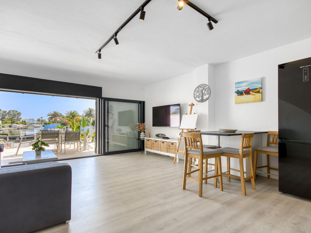 Maison Port Llobregat, 3 chambres avec piscine privée - Photo 3