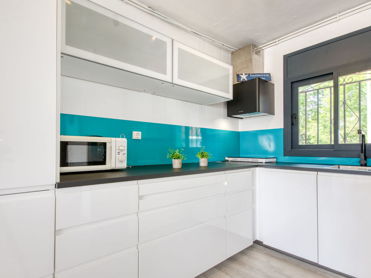 Maison Port Llobregat, 3 chambres avec piscine privée - Photo 4