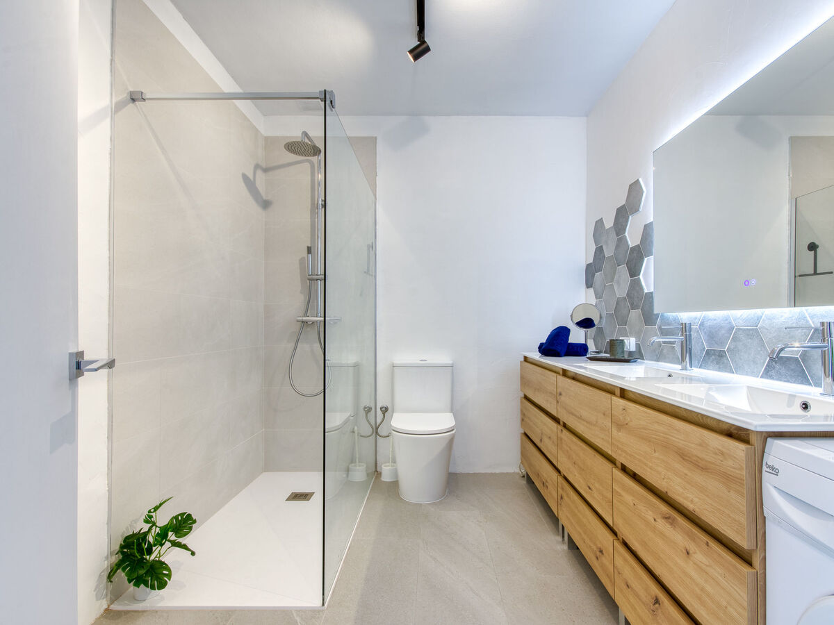 Maison Port Llobregat, 3 chambres avec piscine privée - Photo 5