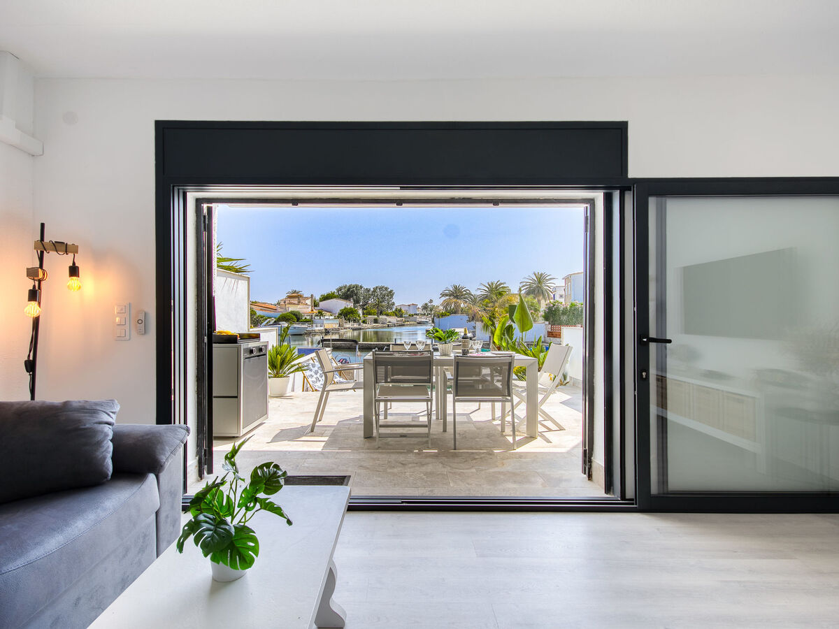 Maison Port Llobregat, 3 chambres avec piscine privée - Photo 7