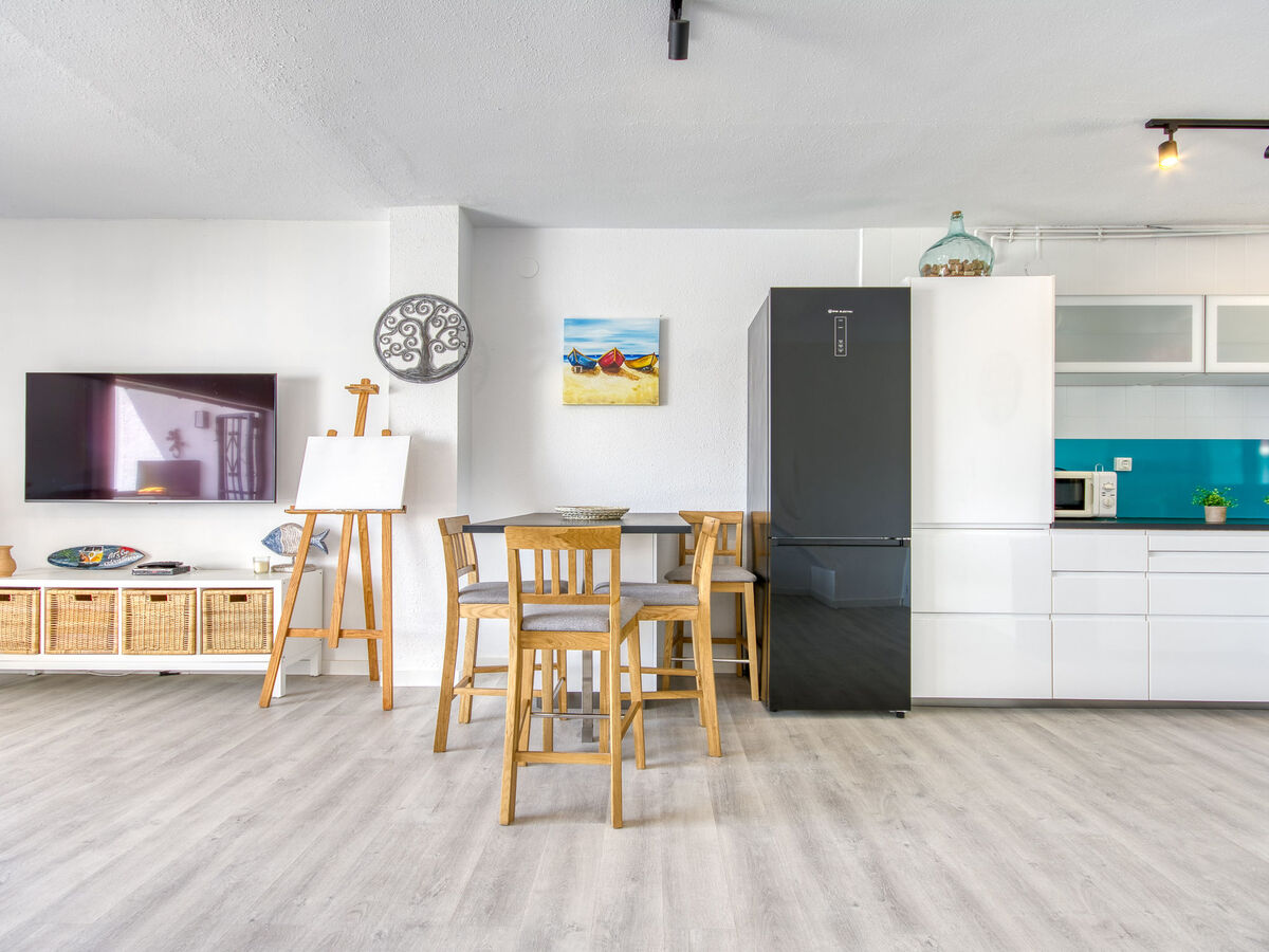 Maison Port Llobregat, 3 chambres avec piscine privée - Photo 12
