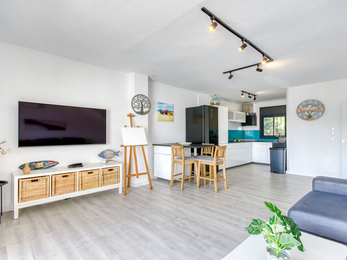 Maison Port Llobregat, 3 chambres avec piscine privée - Photo 13