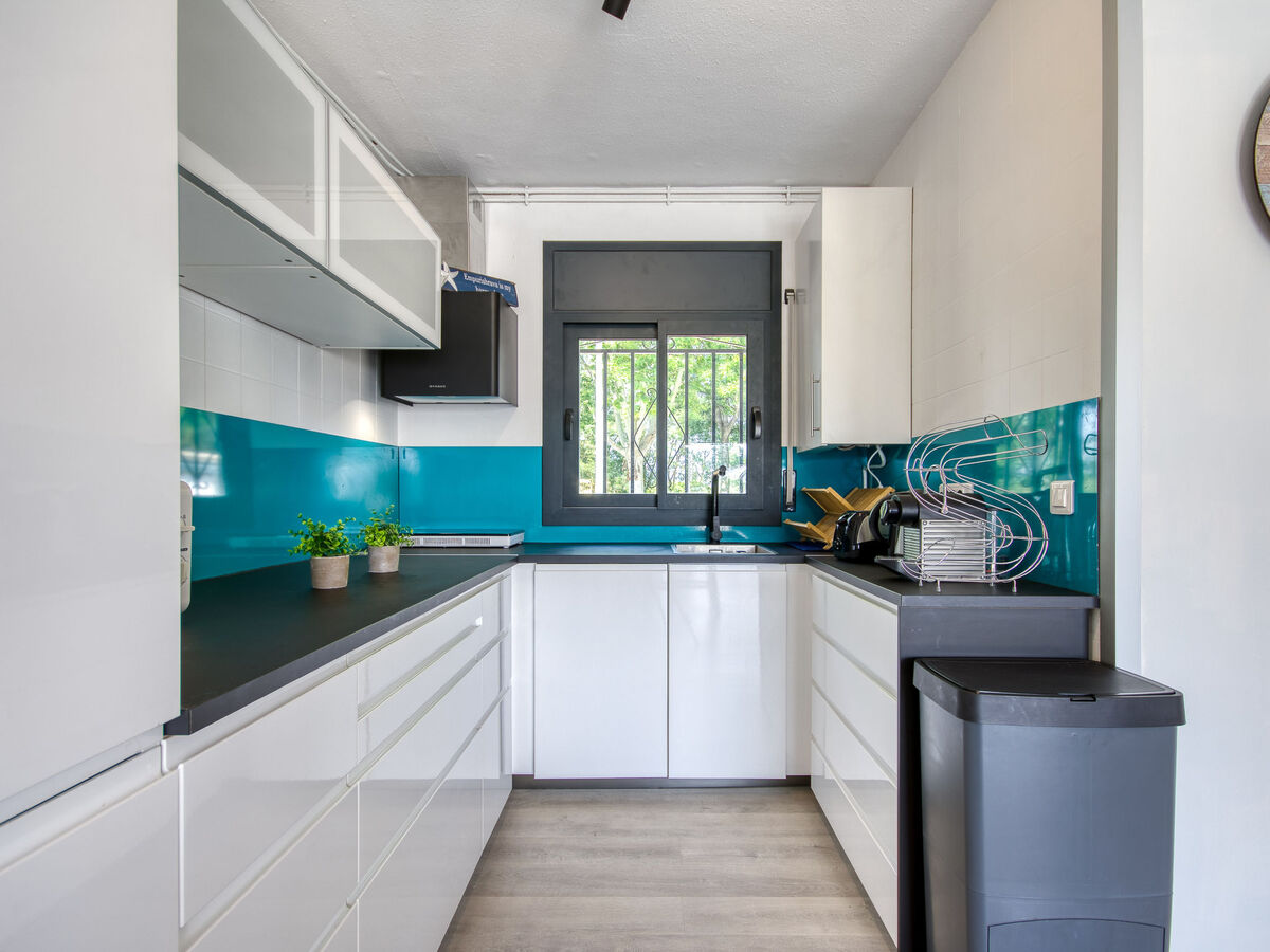 Maison Port Llobregat, 3 chambres avec piscine privée - Photo 17