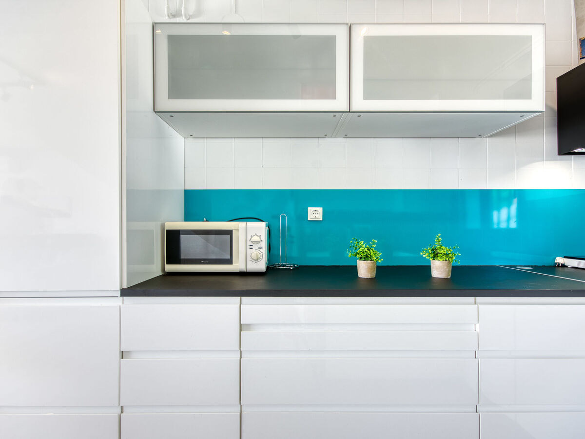 Maison Port Llobregat, 3 chambres avec piscine privée - Photo 18