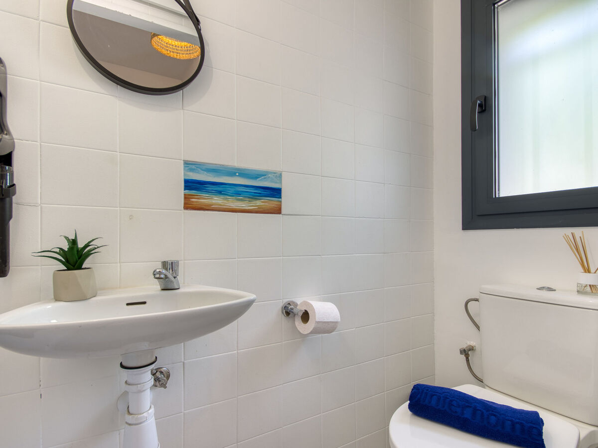 Maison Port Llobregat, 3 chambres avec piscine privée - Photo 19
