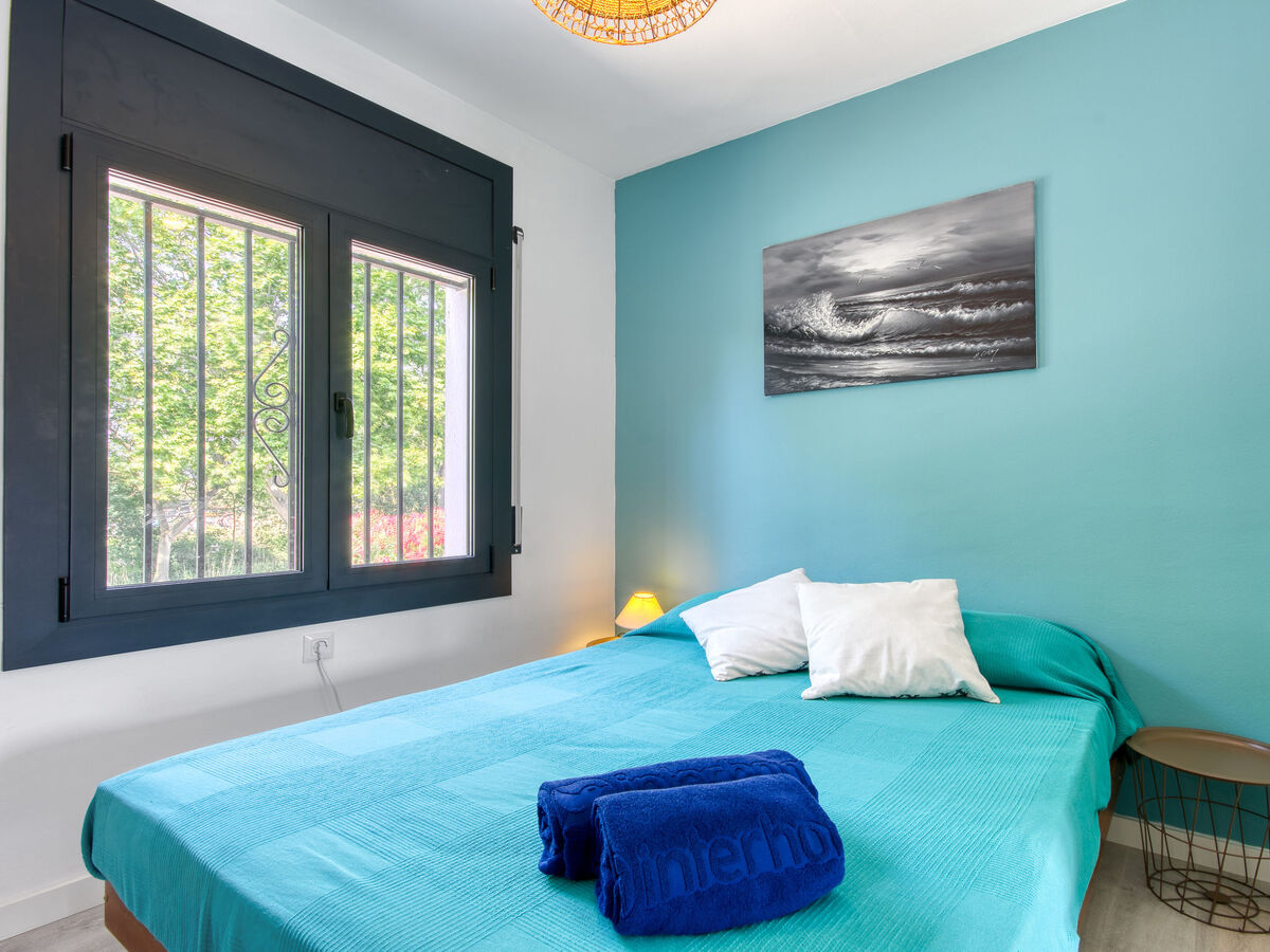 Maison Port Llobregat, 3 chambres avec piscine privée - Photo 21