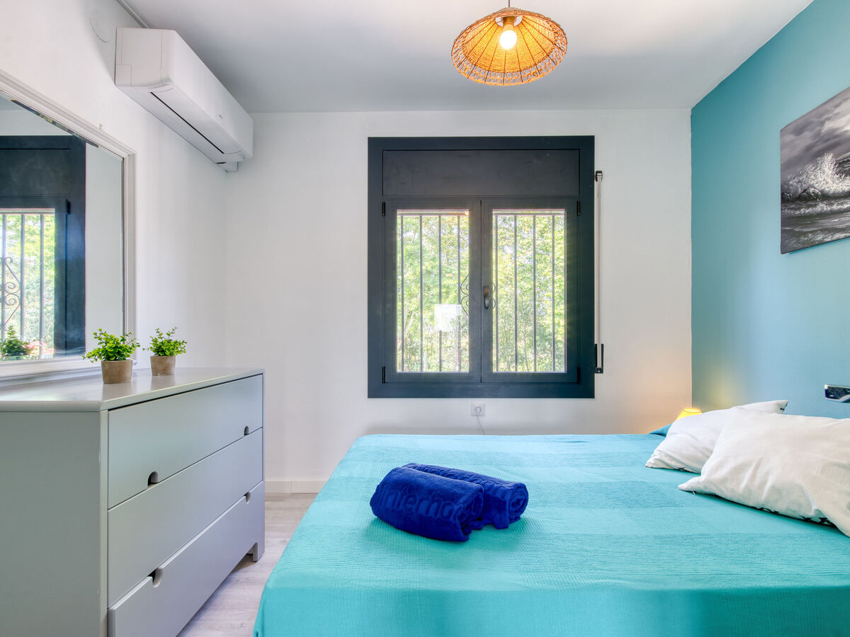 Maison Port Llobregat, 3 chambres avec piscine privée - Photo 22