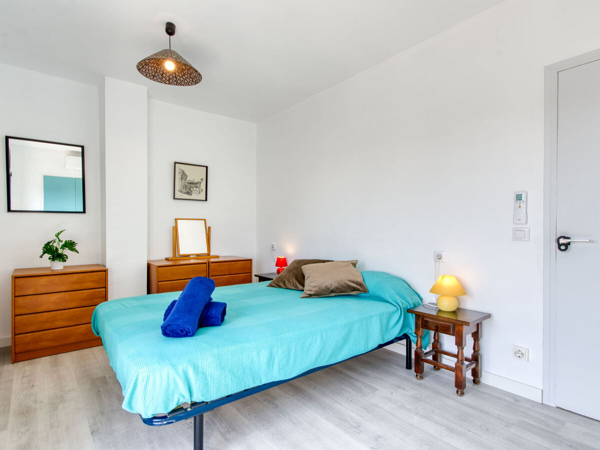 Maison Port Llobregat, 3 chambres avec piscine privée - Photo 23