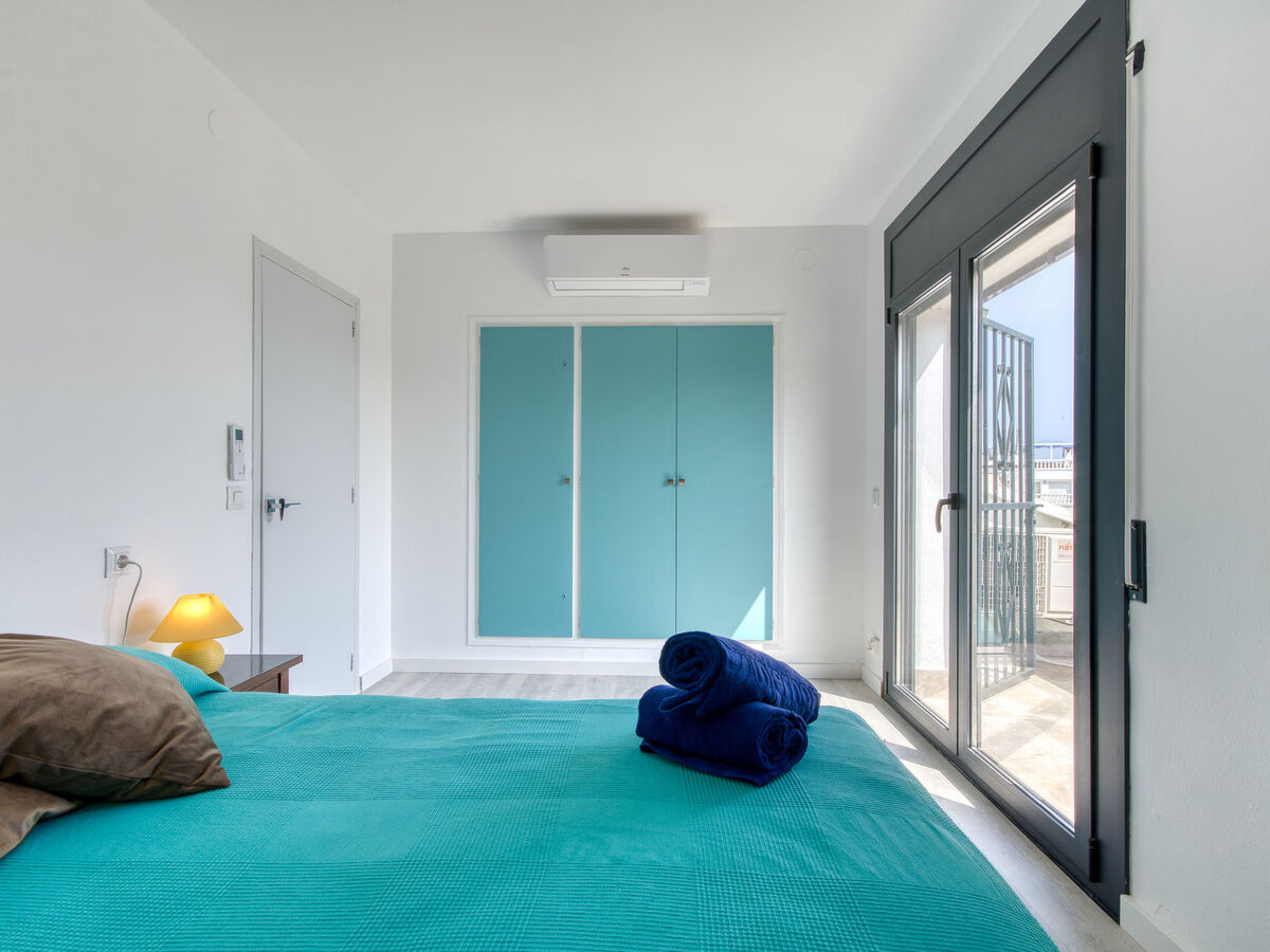 Maison Port Llobregat, 3 chambres avec piscine privée - Photo 24