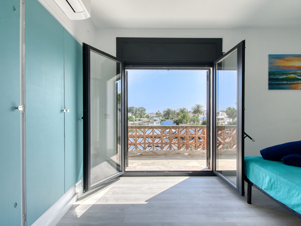 Maison Port Llobregat, 3 chambres avec piscine privée - Photo 26