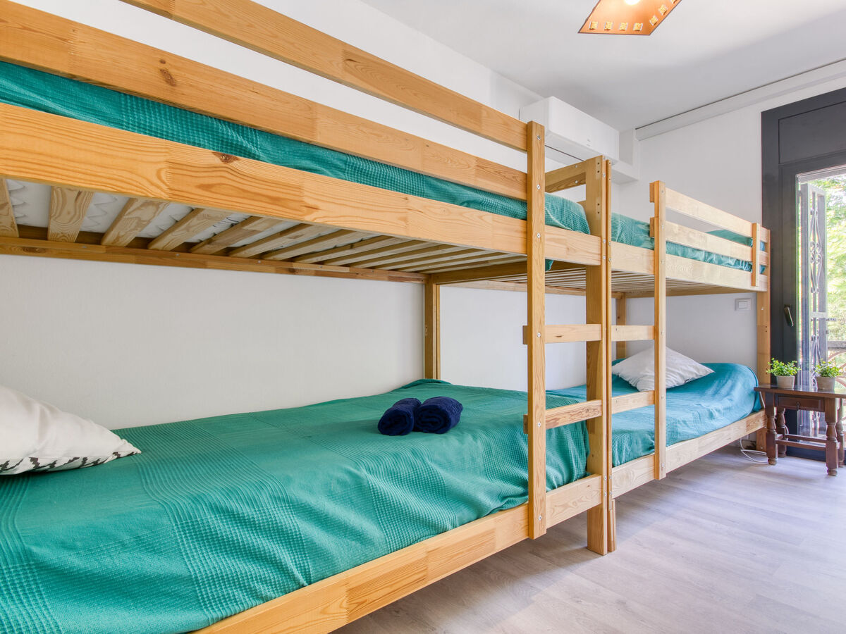 Maison Port Llobregat, 3 chambres avec piscine privée - Photo 27
