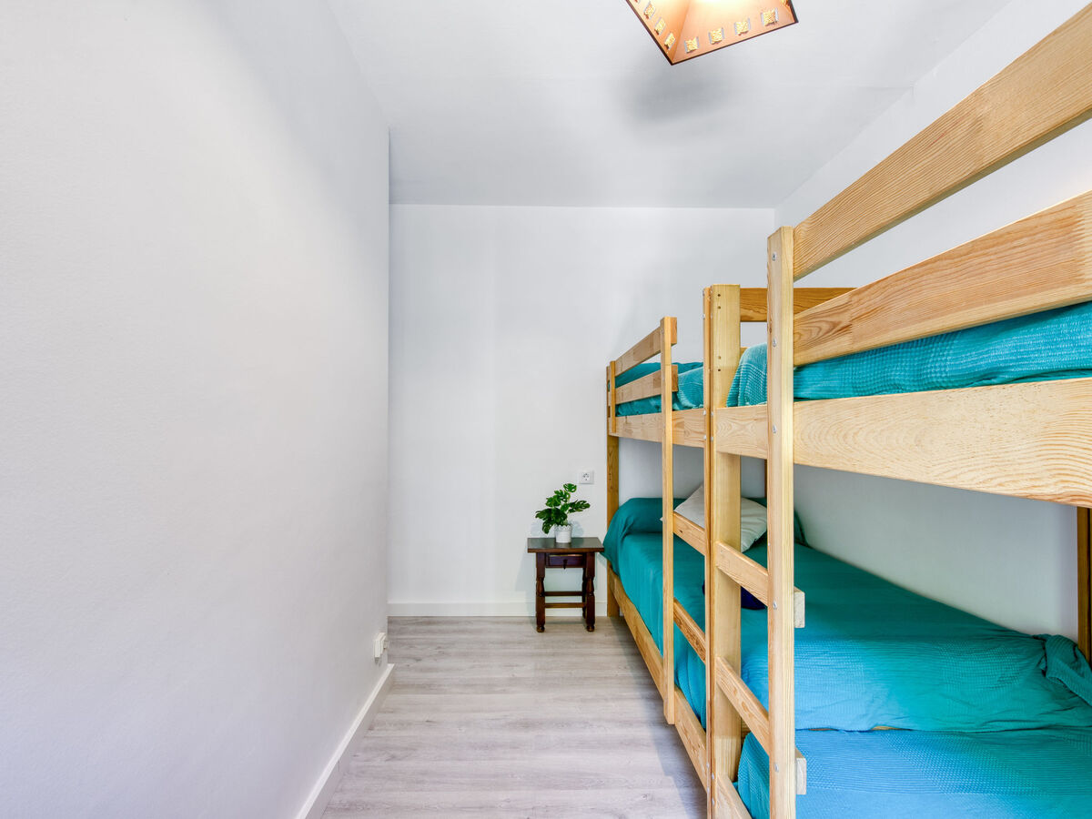 Maison Port Llobregat, 3 chambres avec piscine privée - Photo 28